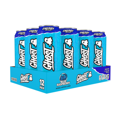 Ghost Energy 12x500ml