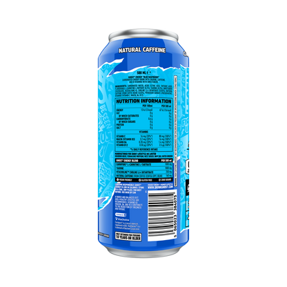 Ghost Energy 12x500ml
