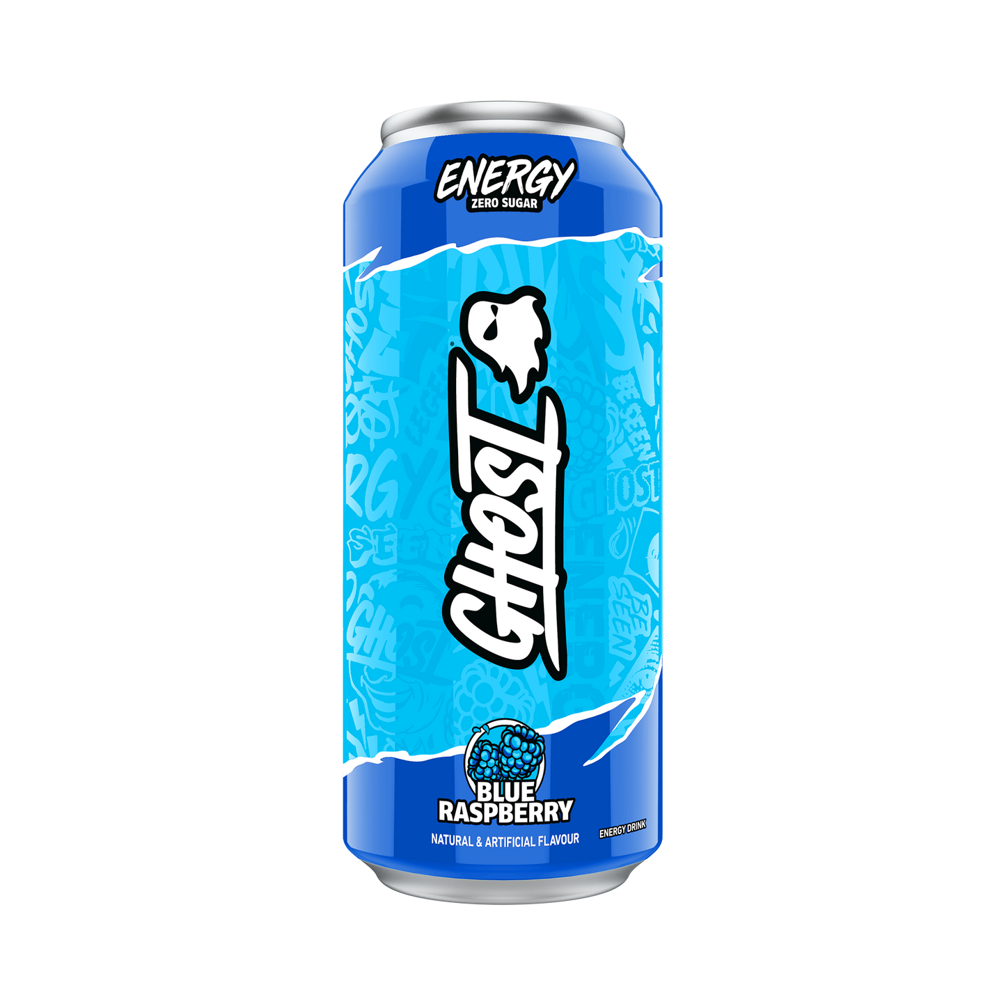 Ghost Energy 12x500ml