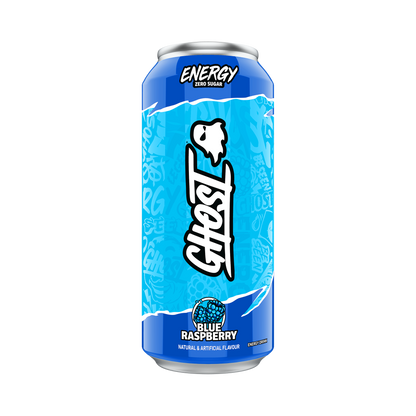 Ghost Energy 12x500ml
