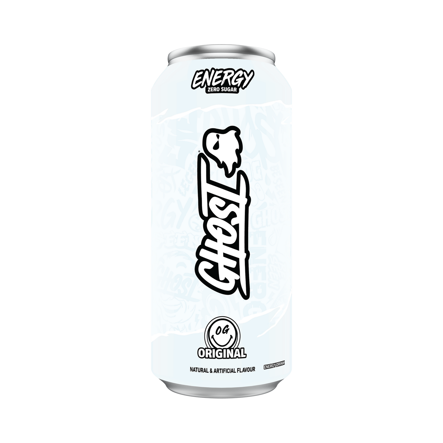 Ghost Energy 12x500ml