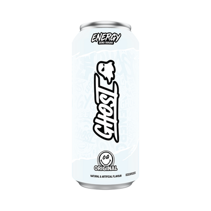 Ghost Energy 12x500ml