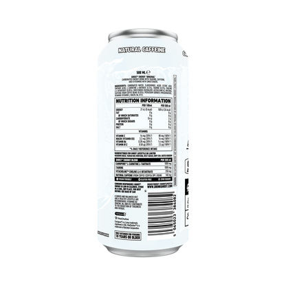 Ghost Energy 12x500ml