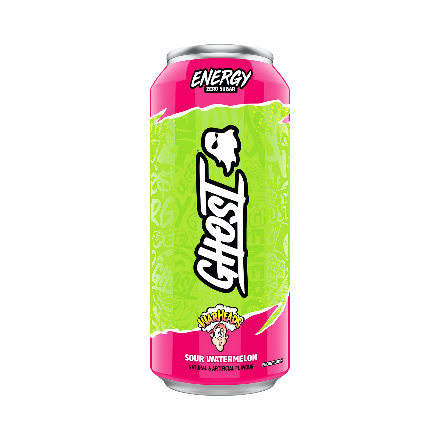 Ghost Energy 12x500ml