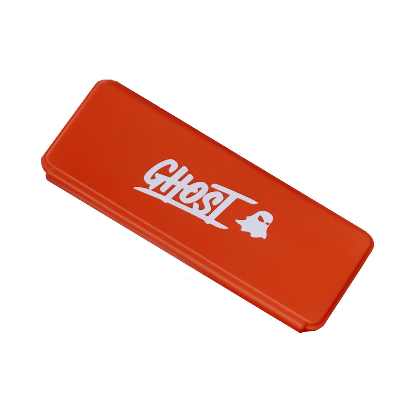 Ghost Pill Case