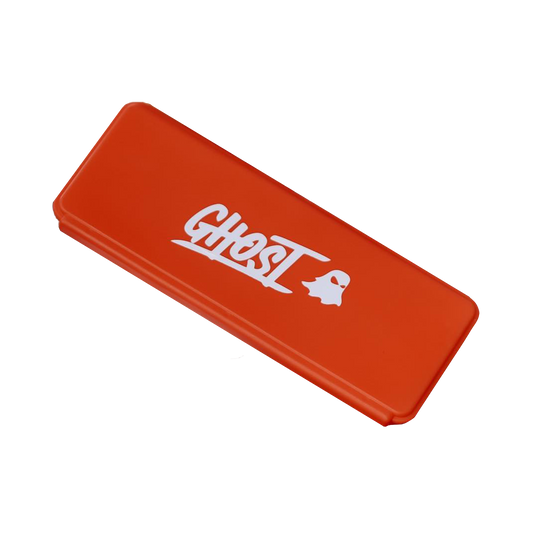 Ghost Pill Case