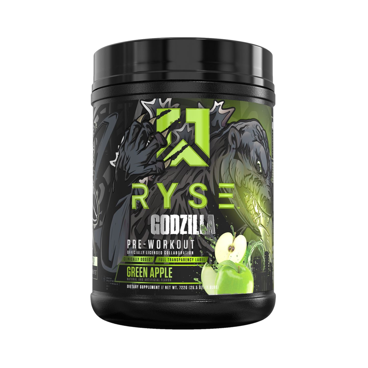 Godzilla Pre-Workout 40 Servings