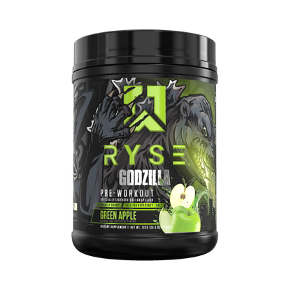 Godzilla Pre-Workout 40 Servings