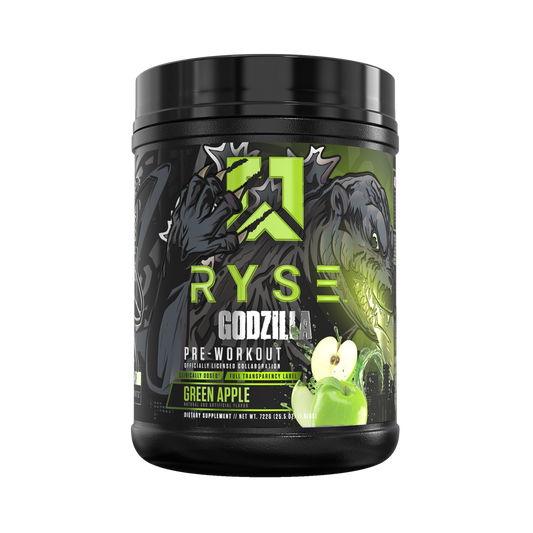 Godzilla Pre-Workout 40 Servings