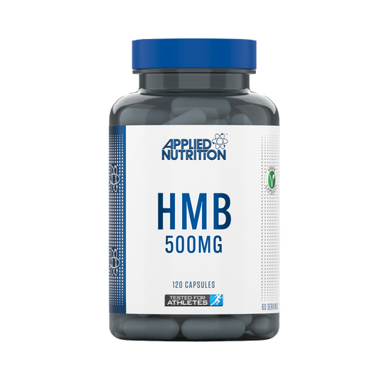 HMB 500g 120 Caps