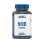 HMB 500g 120 Caps