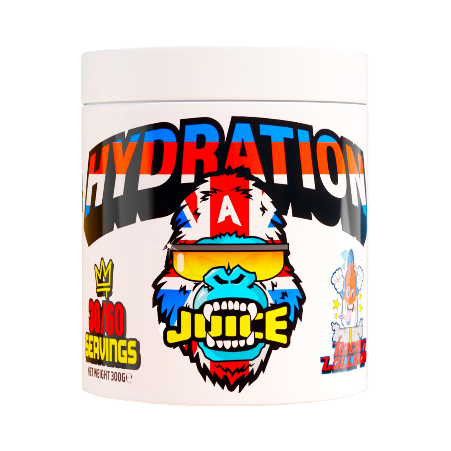 Hydration Juice 300g