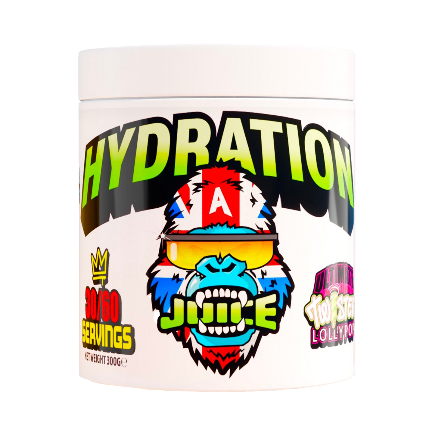 Hydration Juice 300g