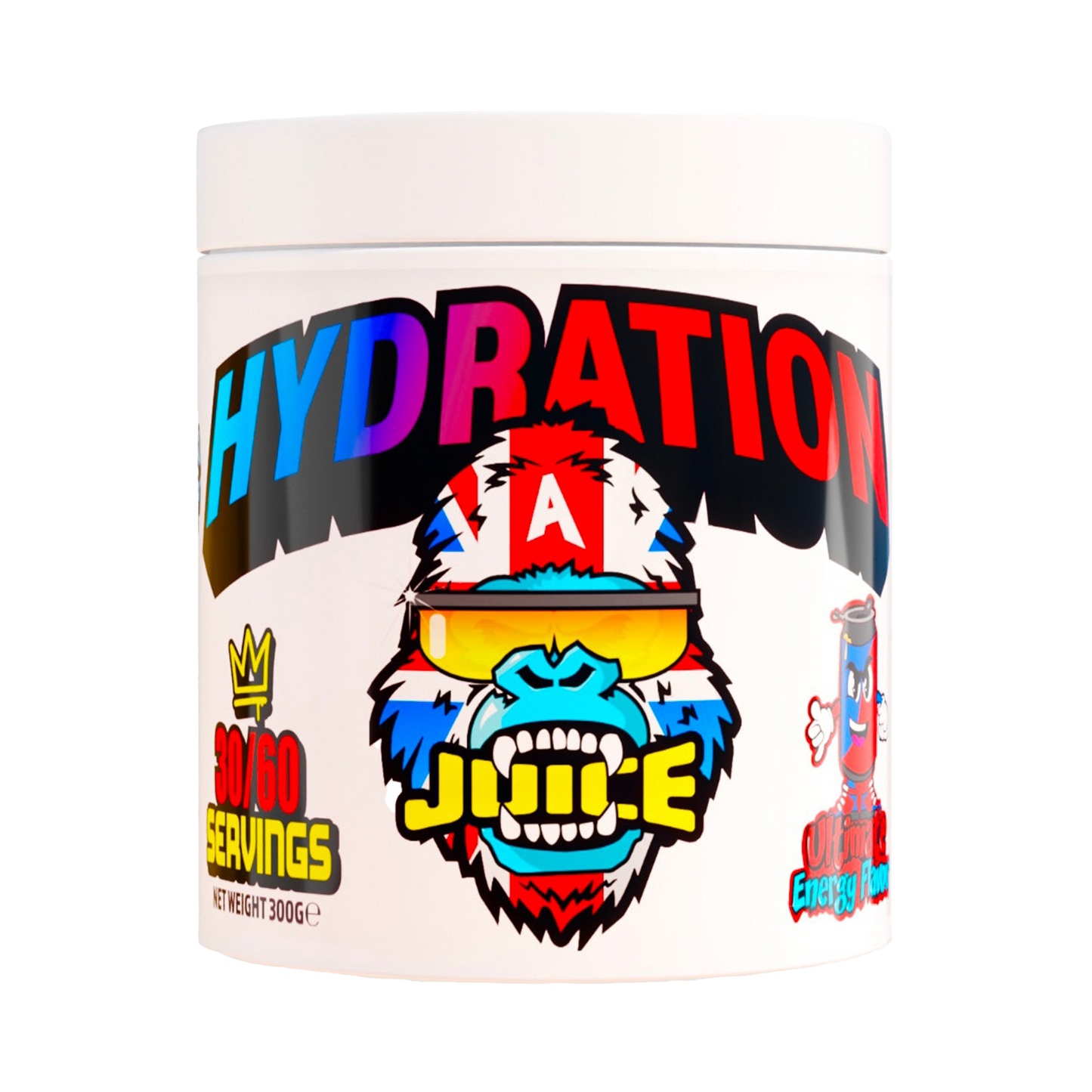 Hydration Juice 300g