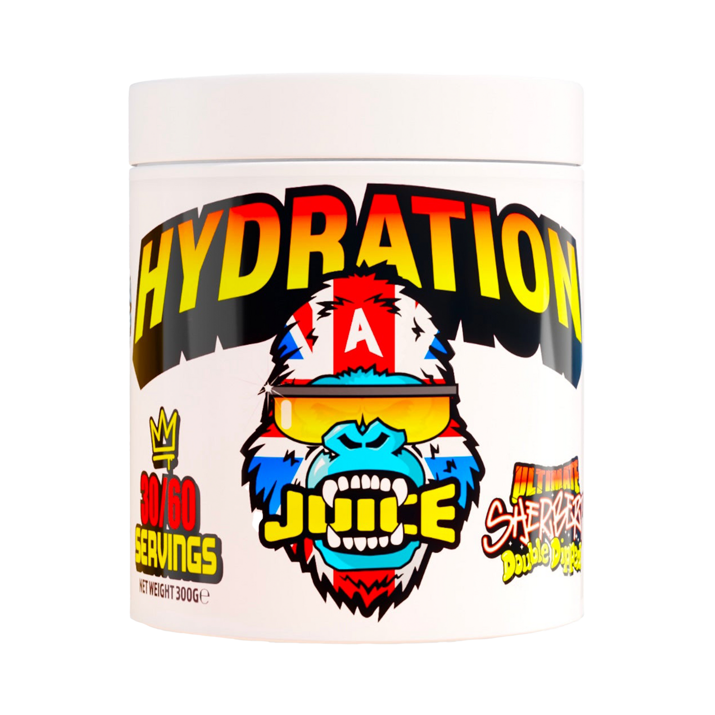 Hydration Juice 300g