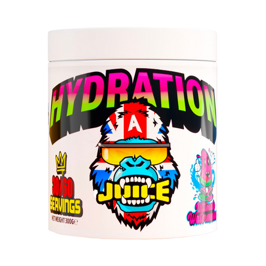 Hydration Juice 300g
