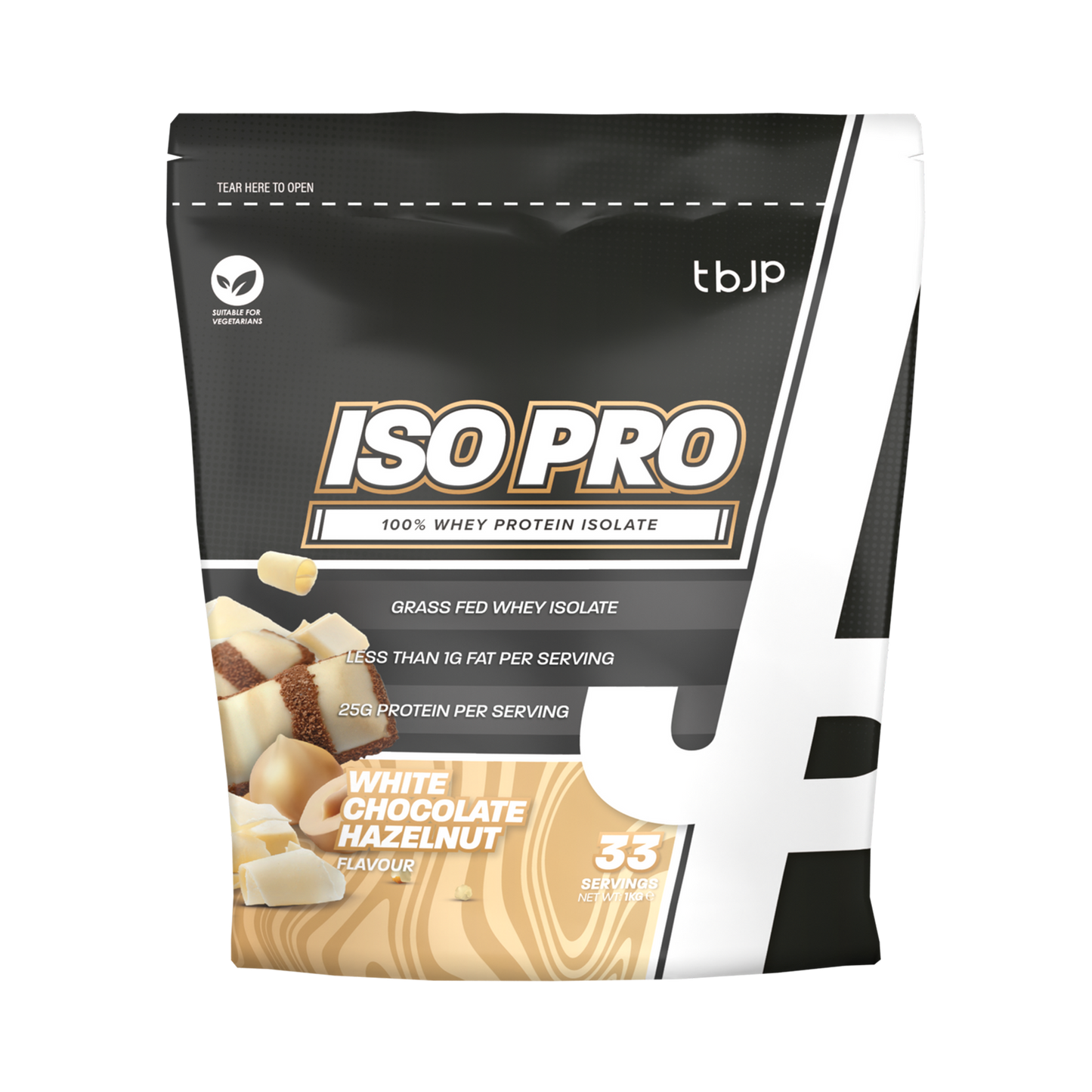 JP IsoPro 1kg