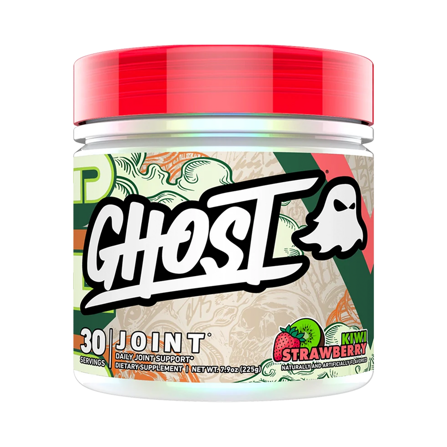 Ghost Joint 30 Servings