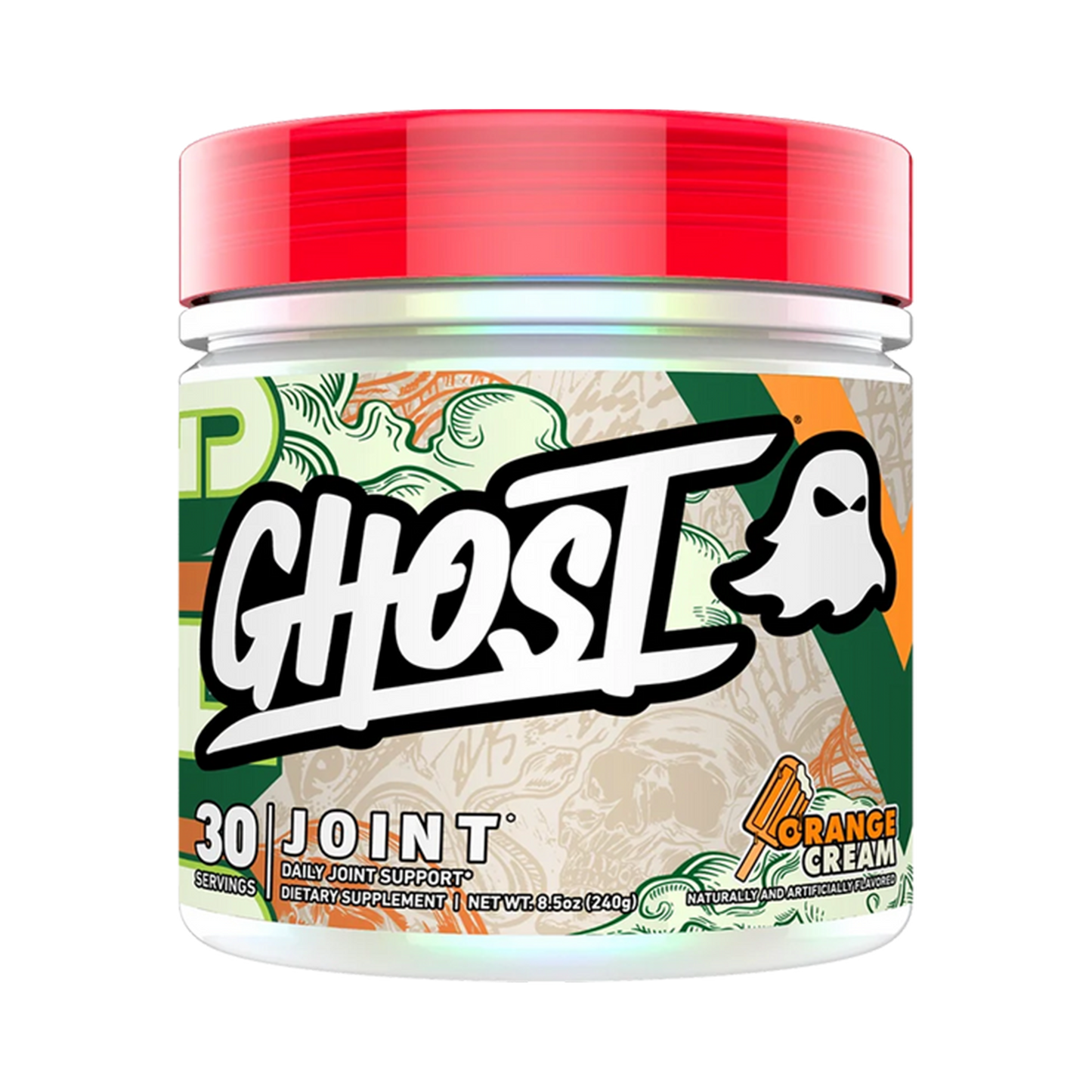 Ghost Joint 30 Servings