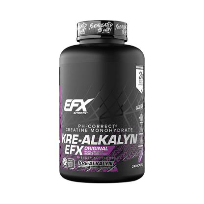 Kre Alkalyn 240 Caps