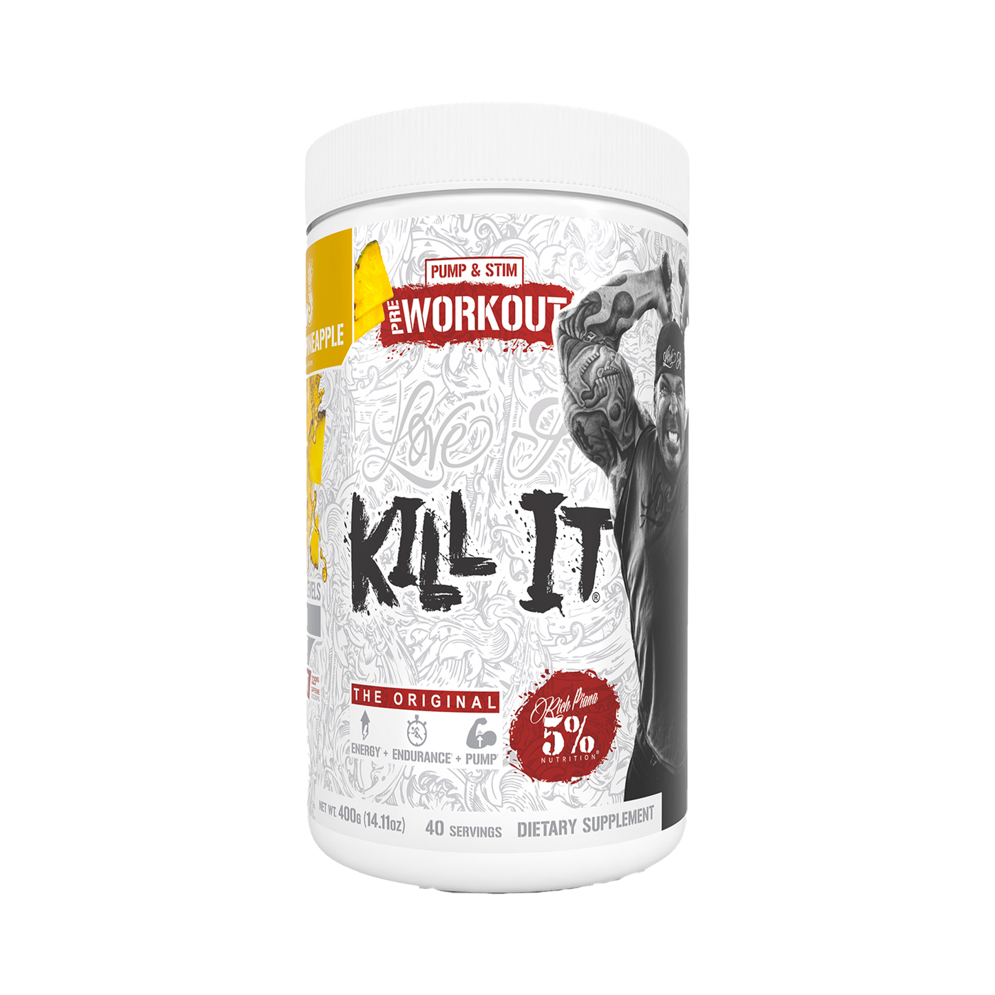 Kill It 40 Servings
