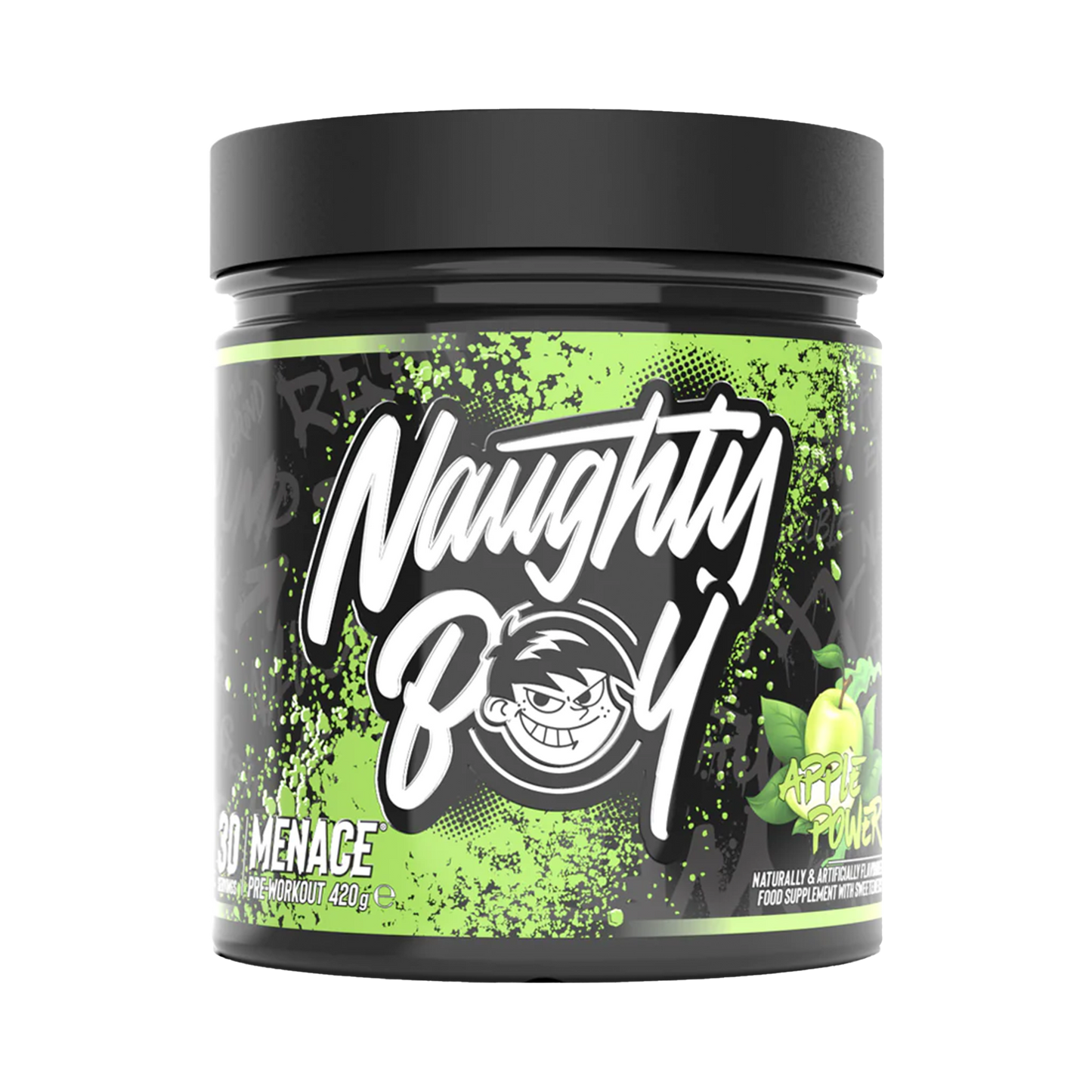 Naughty Boy Menace 30 Servings