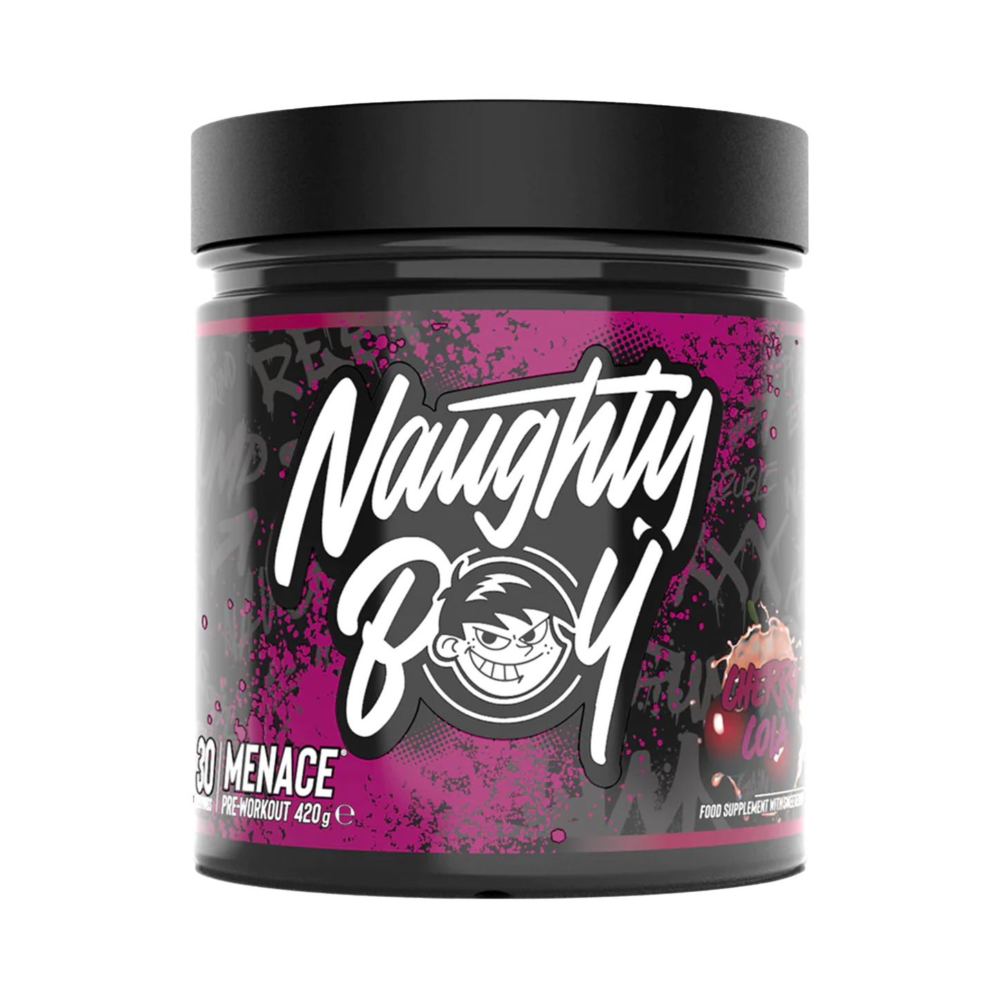 Naughty Boy Menace 30 Servings