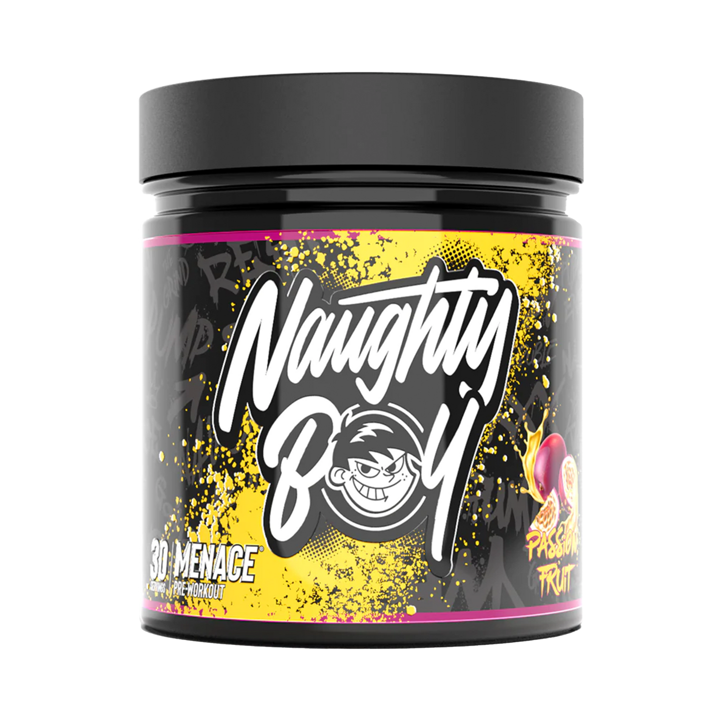 Naughty Boy Menace 30 Servings