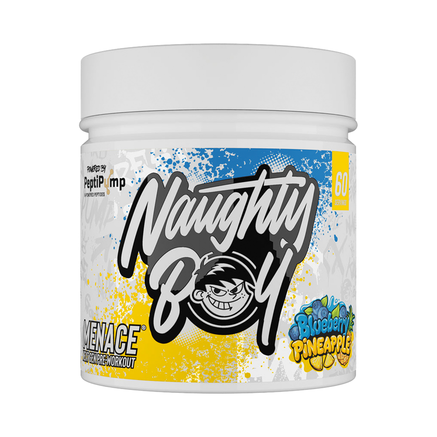 Menace V2 30 Servings