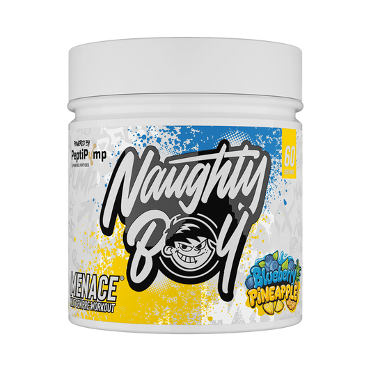 Menace V2 30 Servings