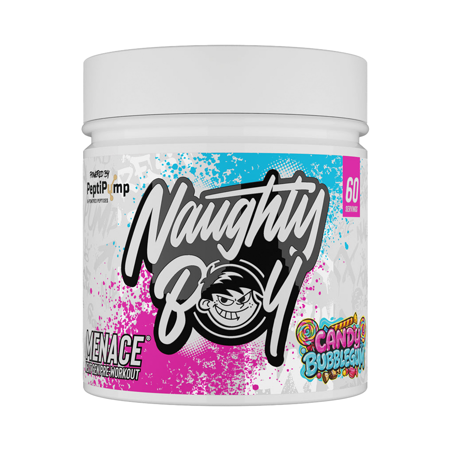 Menace V2 30 Servings