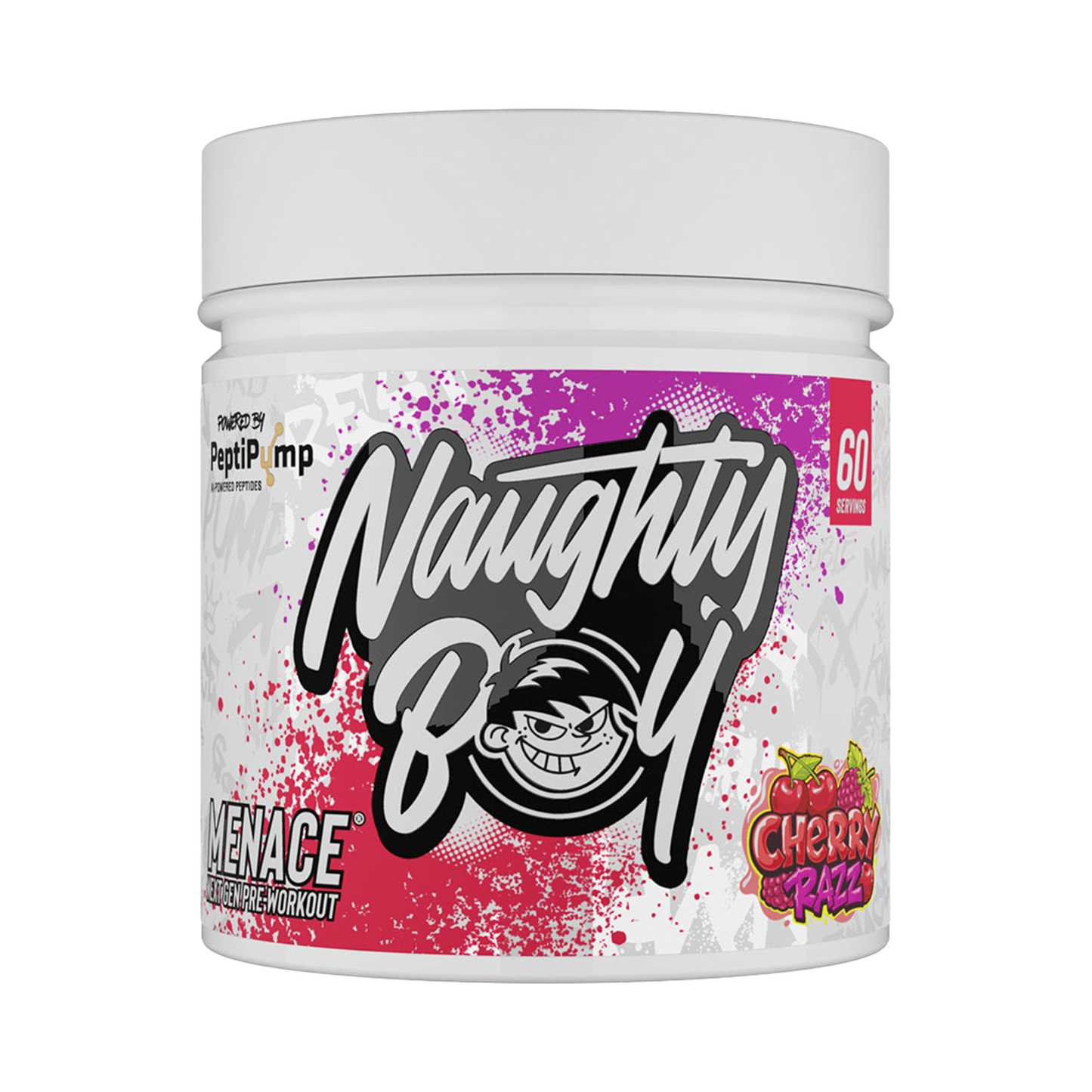 Menace V2 30 Servings