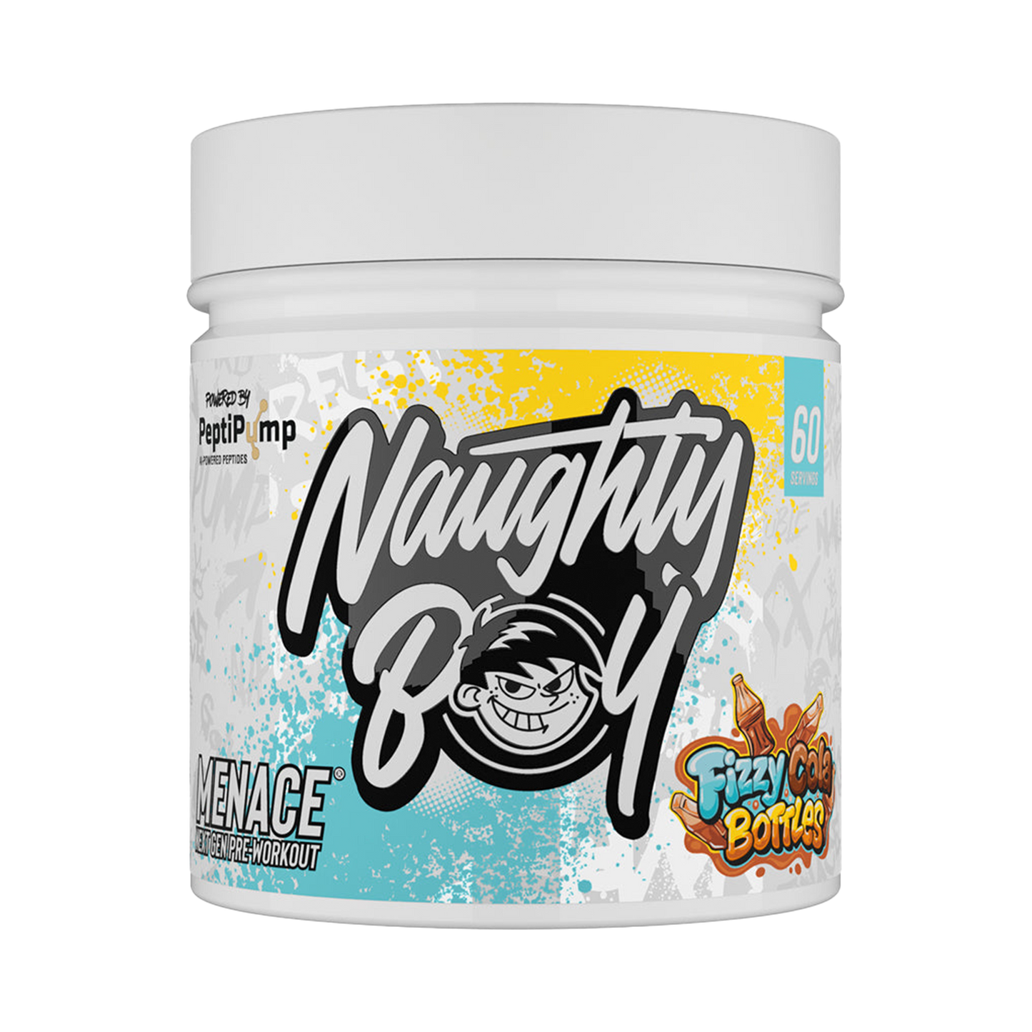 Menace V2 30 Servings