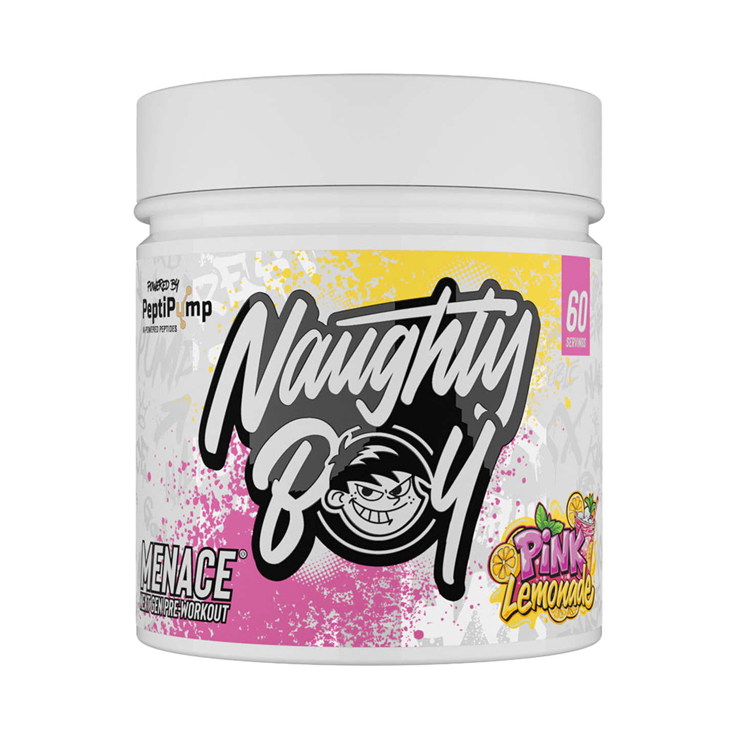 Menace V2 30 Servings