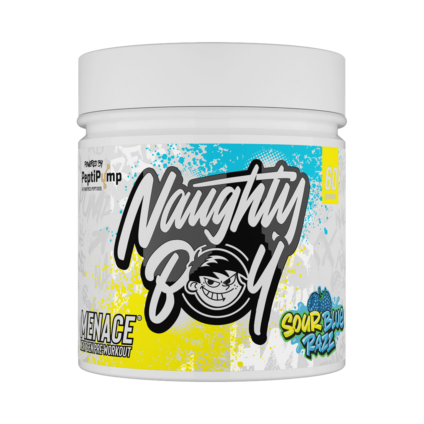 Menace V2 30 Servings