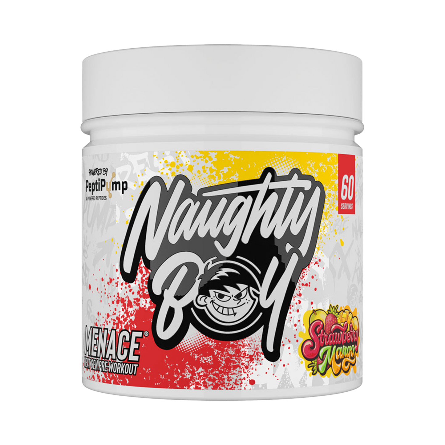 Menace V2 30 Servings