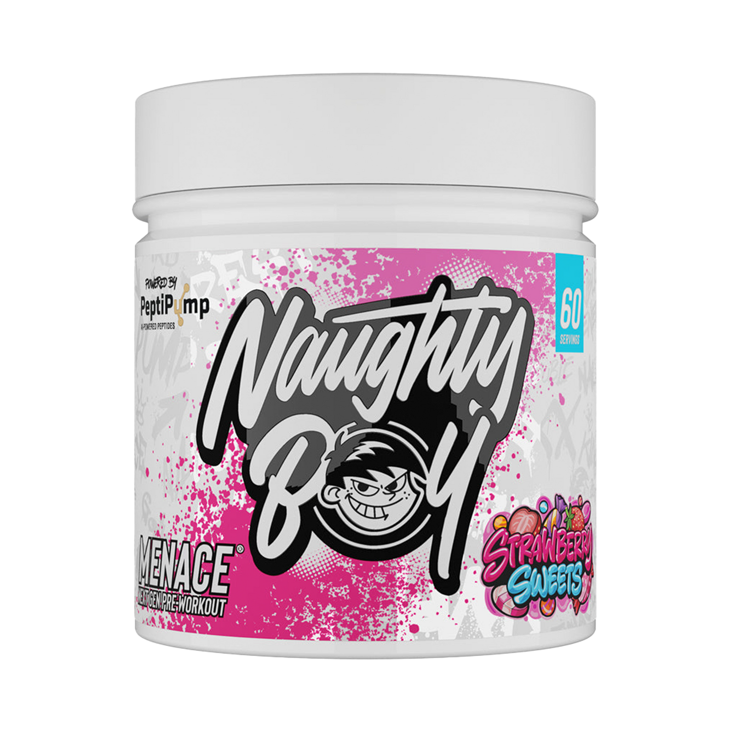 Menace V2 30 Servings