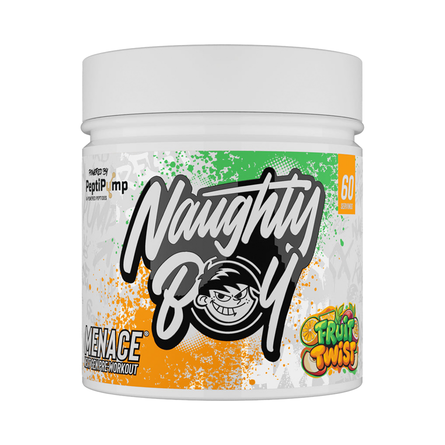 Menace V2 30 Servings