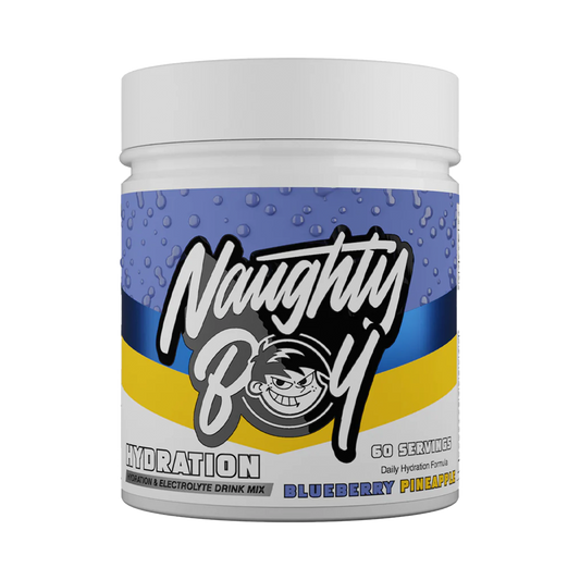 Naughty Boy Hydration 510g