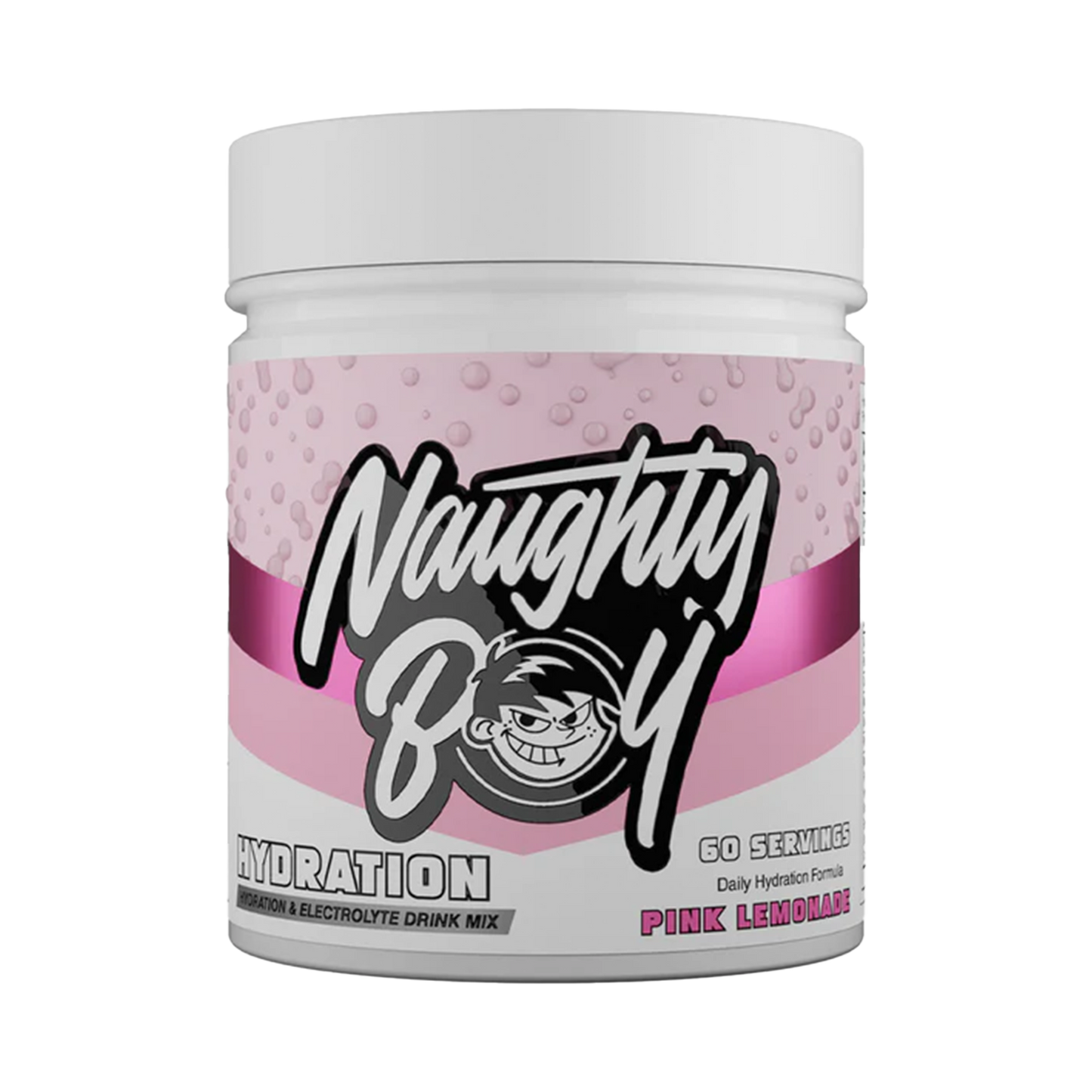 Naughty Boy Hydration 510g