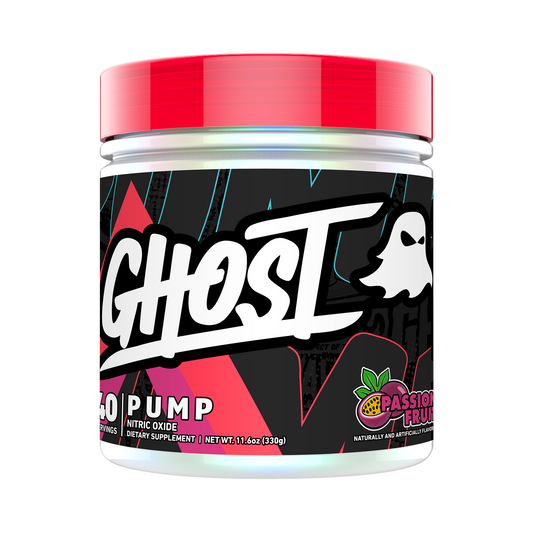 Pump V2 40 Servings