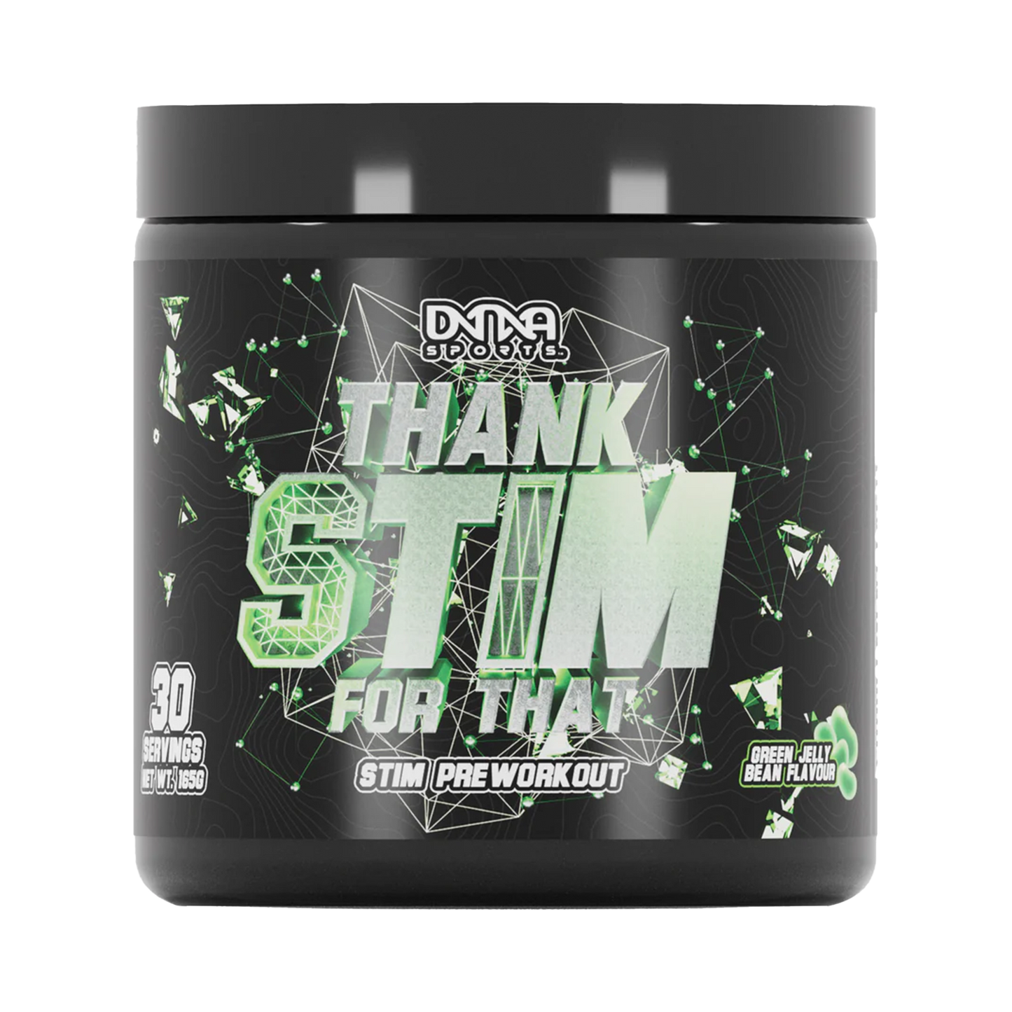 Thank Stim For That 30 Servings