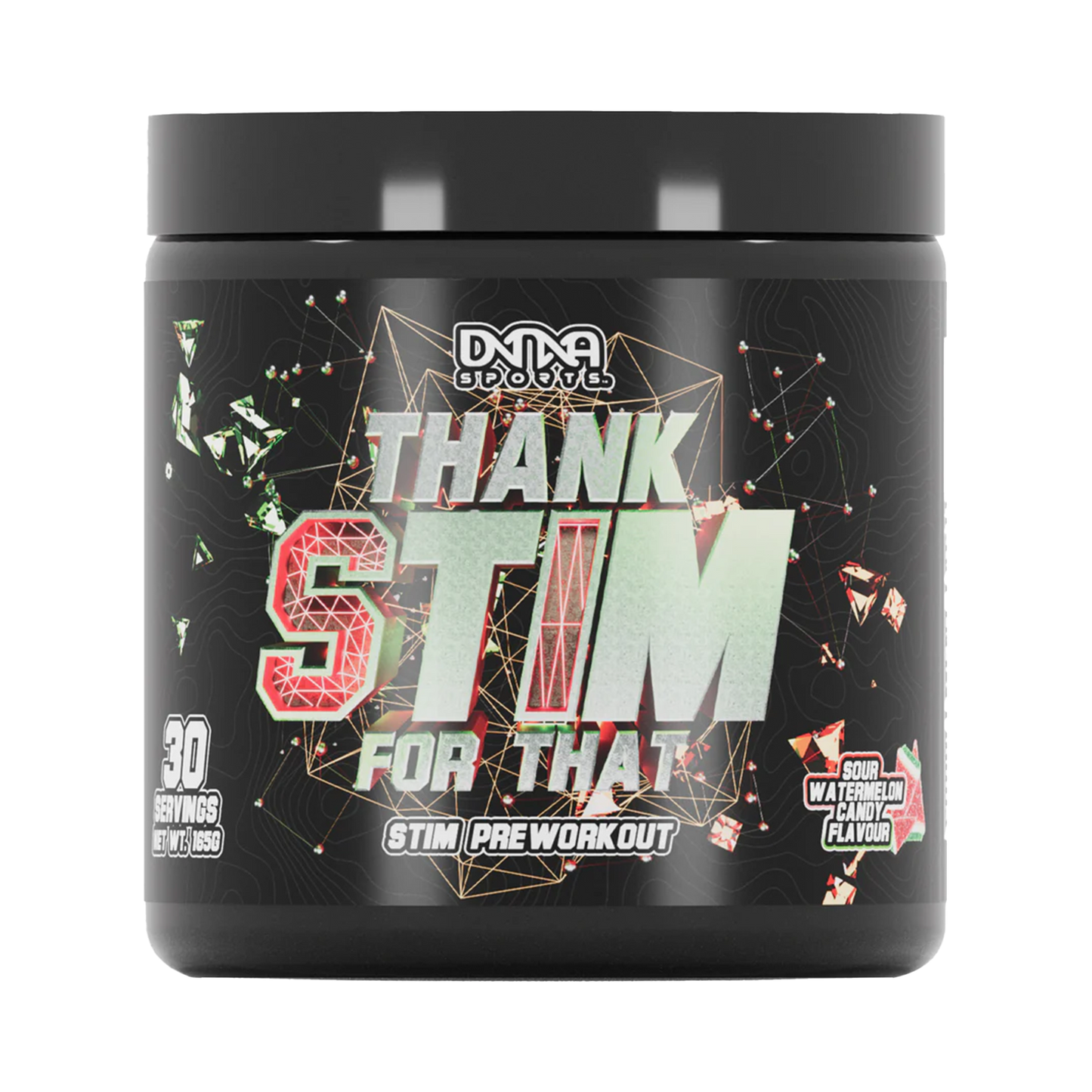 Thank Stim For That 30 Servings