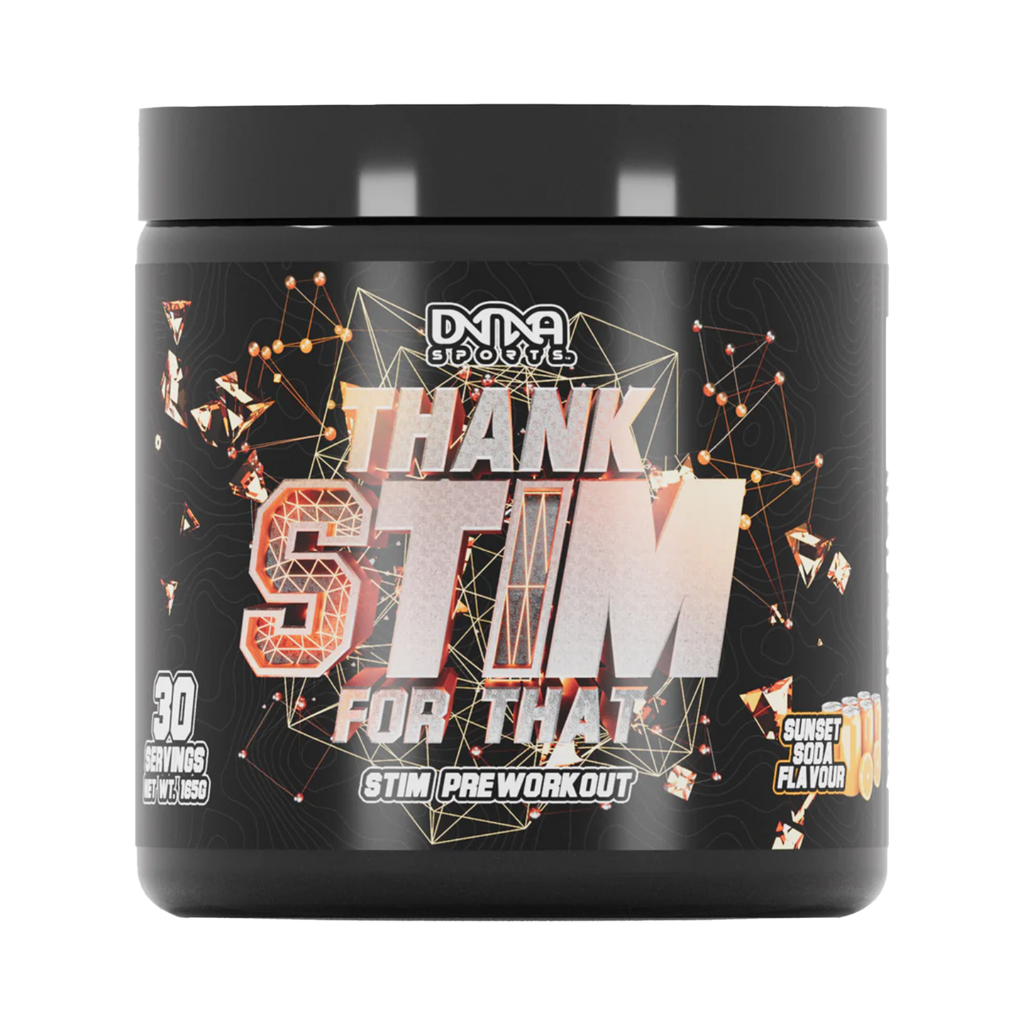 Thank Stim For That 30 Servings