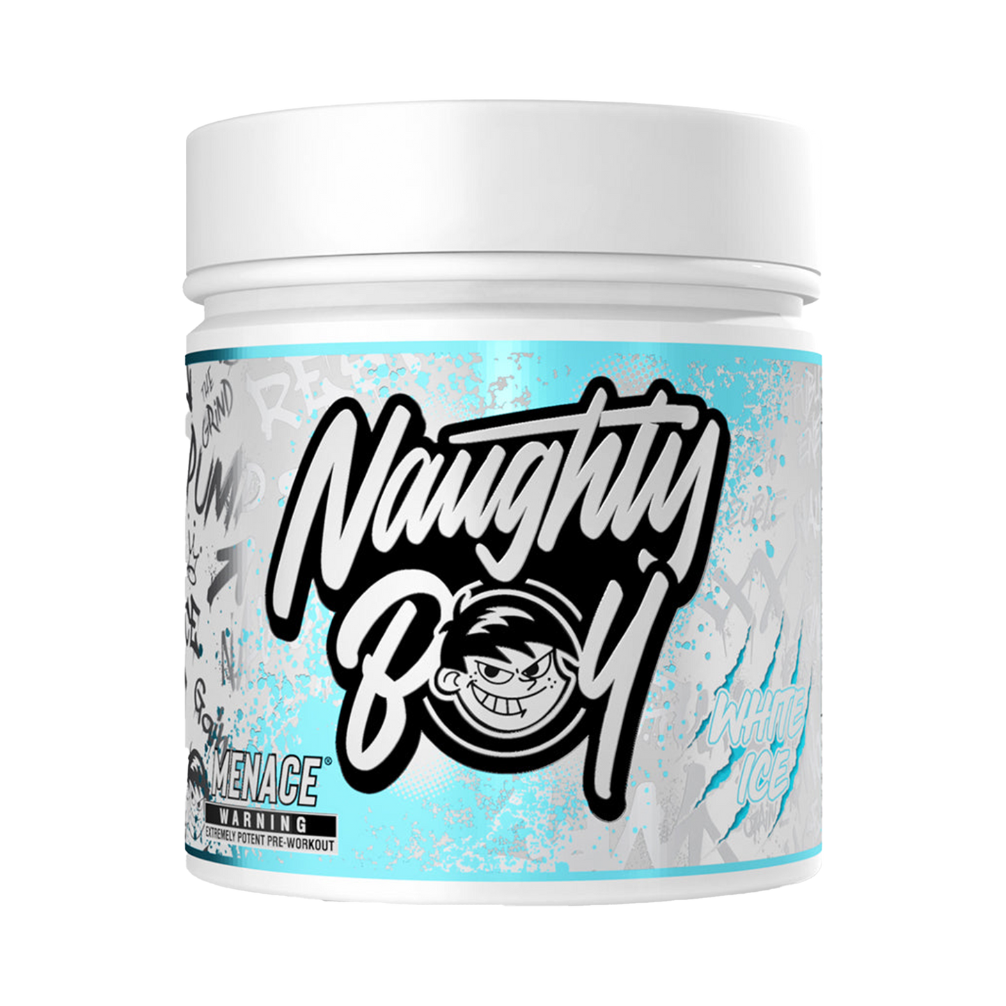 Naughty Boy Menace 30 Servings