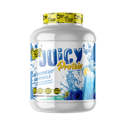 Juicy Protein 1.8kg
