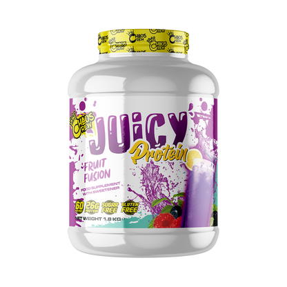 Juicy Protein 1.8kg