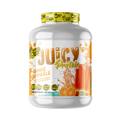 Juicy Protein 1.8kg