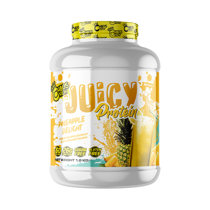 Juicy Protein 1.8kg