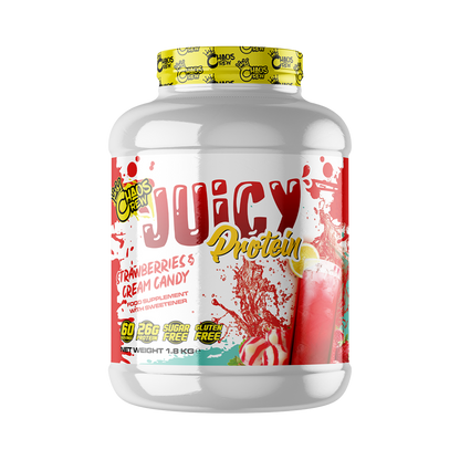 Juicy Protein 1.8kg
